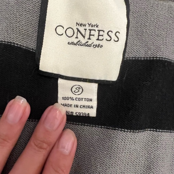 Cardigan - Picture 6 of 6